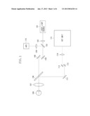 IMAGING CONTROL APPARATUS, OPHTHALMIC IMAGING APPARATUS, IMAGING CONTROL     METHOD, AND PROGRAMAANM Naba; TakashiAACI Kawasaki-shiAACO JPAAGP Naba; Takashi Kawasaki-shi JP diagram and image