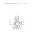 PROJECTOR AND SPLITTING AND COMBINING UNITS THEREOFAANM HUANG; June-JeiAACI Taoyuan HsienAACO TWAAGP HUANG; June-Jei Taoyuan Hsien TW diagram and image