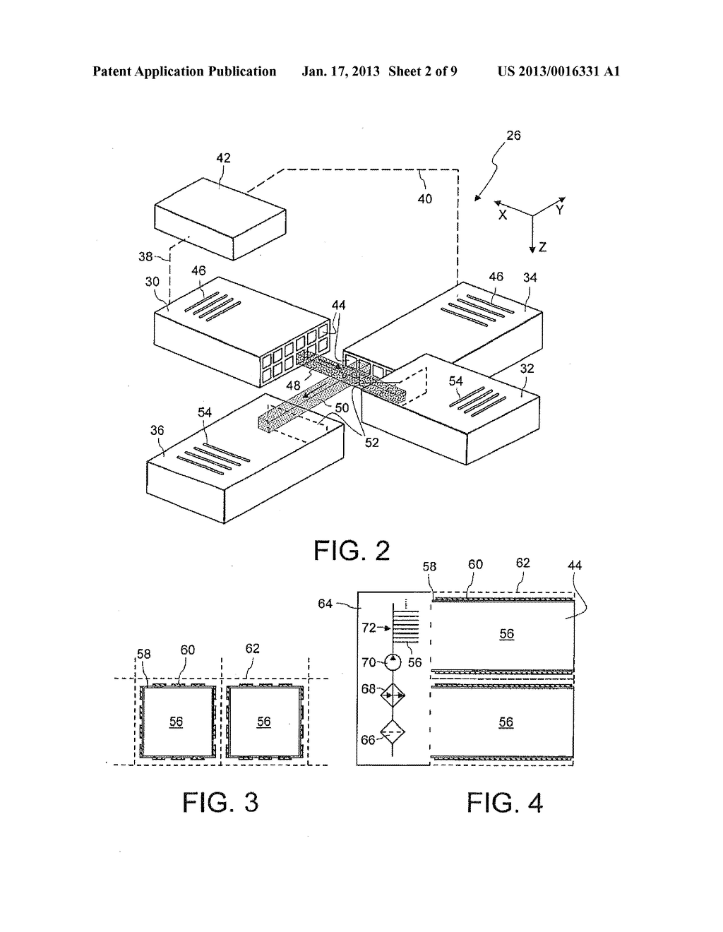 OPTICAL SYSTEM OF MICROLITHOGRAPHIC PROJECTION EXPOSURE APPARATUS AND     METHOD OF CORRECTING WAVEFRONT DEFORMATION IN SAME - diagram, schematic, and image 03