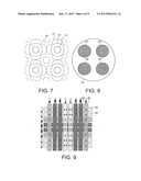 OPTICAL SYSTEM OF MICROLITHOGRAPHIC PROJECTION EXPOSURE APPARATUS AND     METHOD OF CORRECTING WAVEFRONT DEFORMATION IN SAME diagram and image