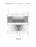 OPTICAL SYSTEM OF MICROLITHOGRAPHIC PROJECTION EXPOSURE APPARATUS AND     METHOD OF CORRECTING WAVEFRONT DEFORMATION IN SAME diagram and image