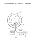 IMMERSION PROBE USING ULTRAVIOLET AND INFRARED RADIATION FOR MULTI-PHASE     FLOW ANALYSIS diagram and image