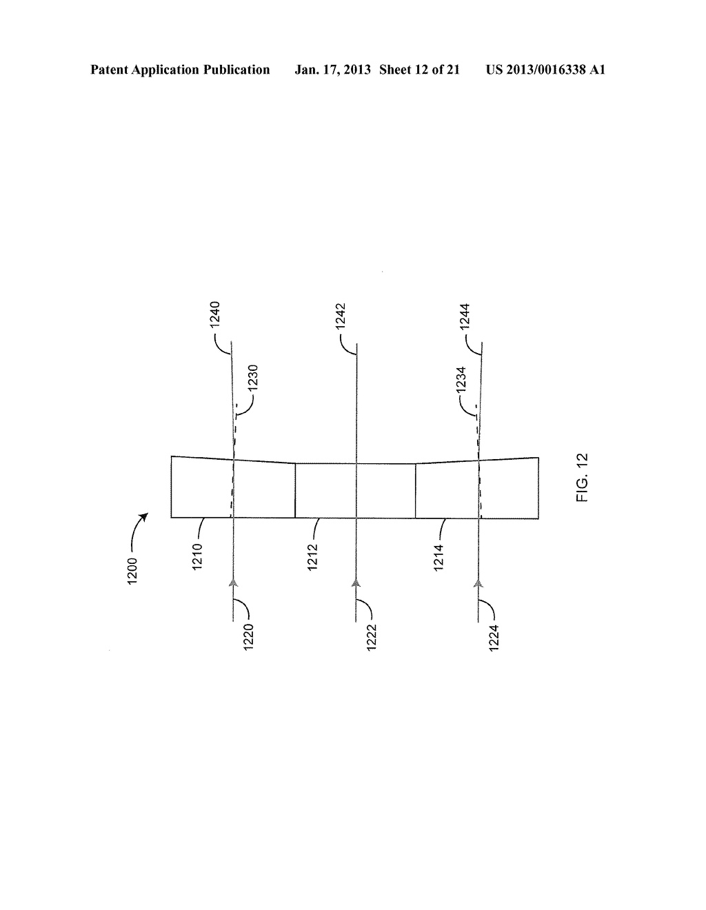 SCANNER WITH PHASE AND PITCH ADJUSTMENT - diagram, schematic, and image 13