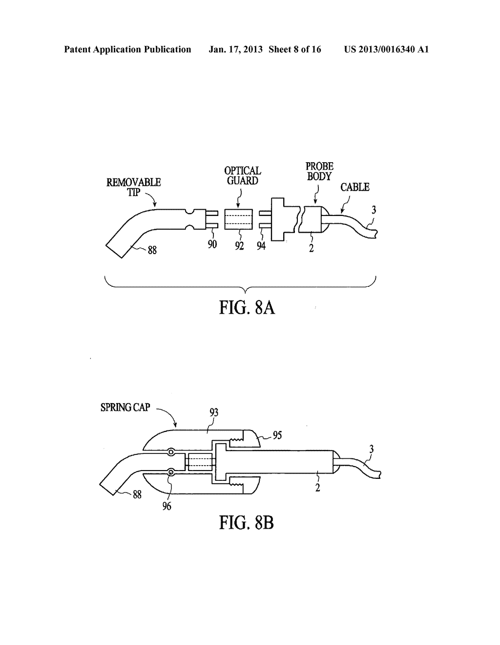 Apparatus and method for measuring color - diagram, schematic, and image 09