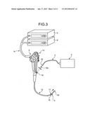 PROBE AND OPTICAL MEASUREMENT APPARATUS diagram and image