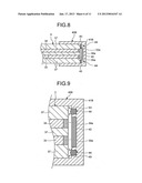 PROBE AND OPTICAL MEASUREMENT APPARATUS diagram and image