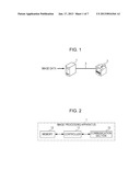 CONTROL APPARATUS, IMAGE FORMING APPARATUS, IMAGE FORMING SYSTEM, CONTROL     METHOD, AND COMPUTER-READABLE MEDIUMAANM TANAKA; SatoshiAACI KanagawaAACO JPAAGP TANAKA; Satoshi Kanagawa JP diagram and image