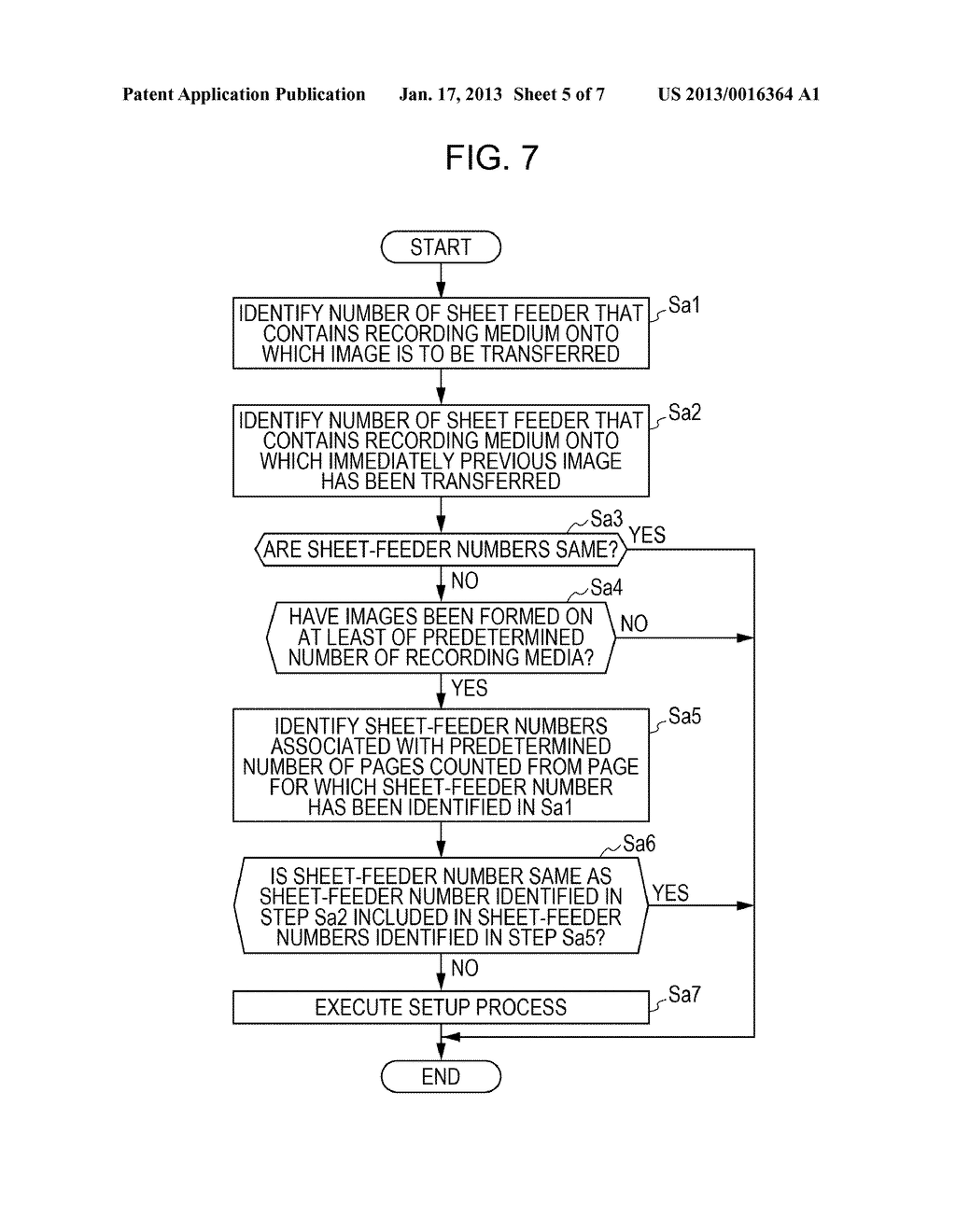 CONTROL APPARATUS, IMAGE FORMING APPARATUS, IMAGE FORMING SYSTEM, CONTROL     METHOD, AND COMPUTER-READABLE MEDIUMAANM TANAKA; SatoshiAACI KanagawaAACO JPAAGP TANAKA; Satoshi Kanagawa JP - diagram, schematic, and image 06