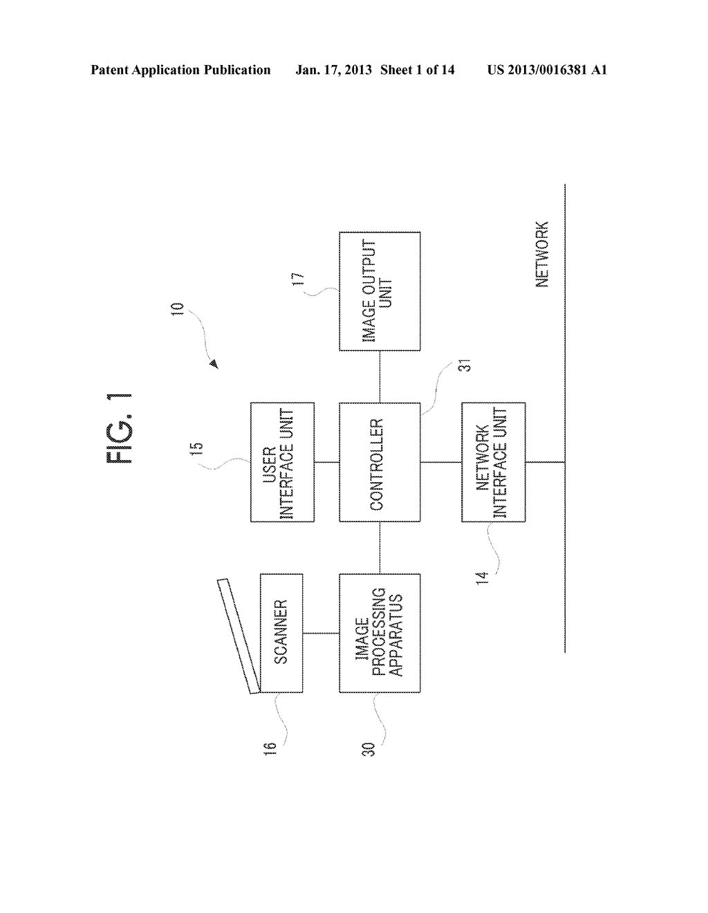 IMAGE PROCESSING APPARATUS, NON-TRANSITORY COMPUTER READABLE MEDIUM     STORING PROGRAM AND IMAGE PROCESSING METHODAANM SHIMIZU; JunichiAACI KanagawaAACO JPAAGP SHIMIZU; Junichi Kanagawa JPAANM YAMADA; ToshiyukiAACI KanagawaAACO JPAAGP YAMADA; Toshiyuki Kanagawa JPAANM TSUCHIBUCHI; KiyotakaAACI KanagawaAACO JPAAGP TSUCHIBUCHI; Kiyotaka Kanagawa JPAANM NIINA; HiroshiAACI KanagawaAACO JPAAGP NIINA; Hiroshi Kanagawa JPAANM WAKIYAMA; TetsuyaAACI KanagawaAACO JPAAGP WAKIYAMA; Tetsuya Kanagawa JP - diagram, schematic, and image 02