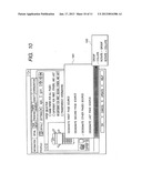 INFORMATION PROCESSING APPARATUS, DEVICE SETTING METHOD, AND     COMPUTER-READABLE MEMORY MEDIUM STORING DEVICE DRIVER PROGRAM THEREIN diagram and image