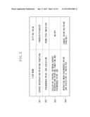 PRINTING APPARATUS, METHOD FOR CONTROLLING PRINTING APPARATUS, AND STORAGE     MEDIUMAANM Amano; HiroyukiAACI Yokohama-shiAACO JPAAGP Amano; Hiroyuki Yokohama-shi JP diagram and image