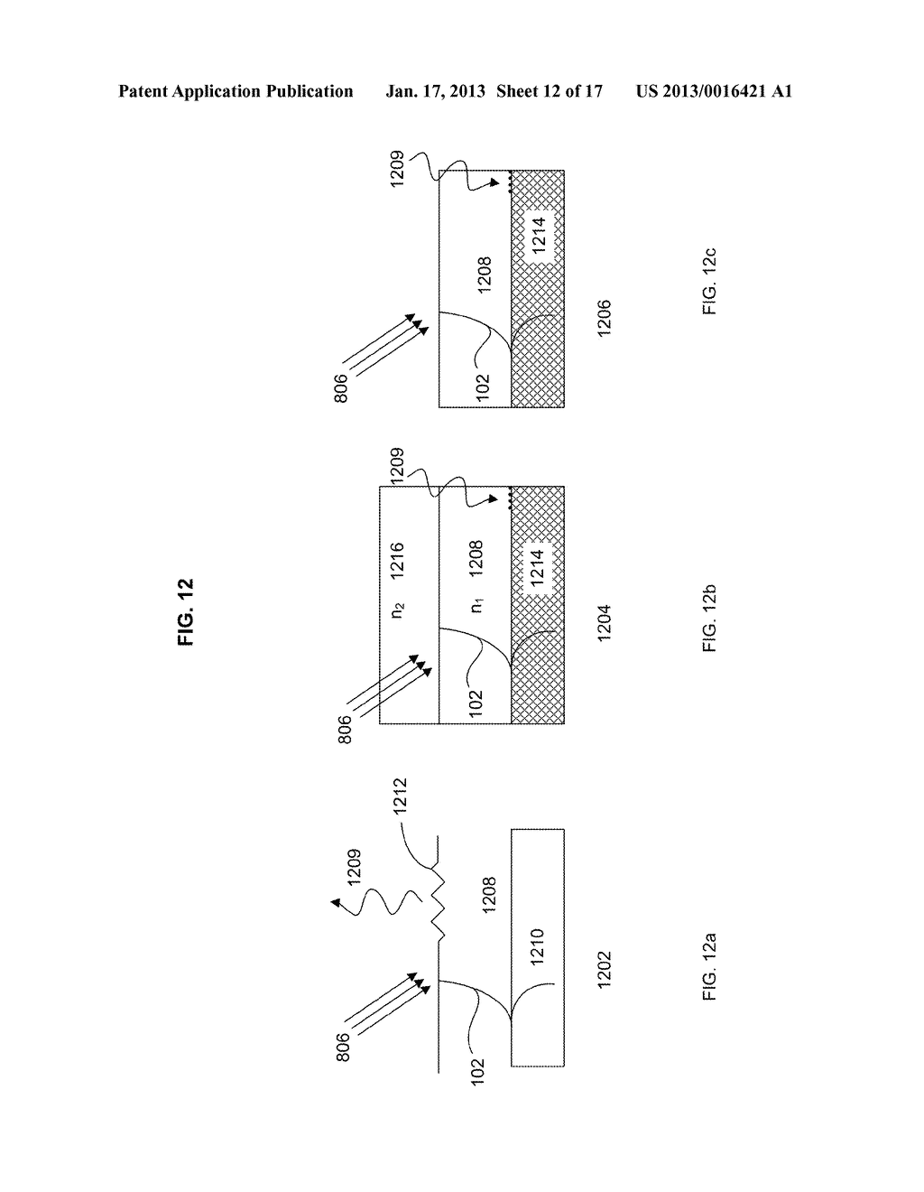 MAGNETIC CONTROL OF SURFACE STATES - diagram, schematic, and image 13