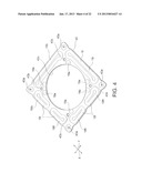 LENS HOLDER DRIVING DEVICE CAPABLE OF AVOIDING DELETERIOUS EFFECT ON HALL     ELEMENTSAANM SUGAWARA; MasayoshiAACI TokyoAACO JPAAGP SUGAWARA; Masayoshi Tokyo JP diagram and image