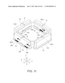 LENS HOLDER DRIVING DEVICE CAPABLE OF AVOIDING DELETERIOUS EFFECT ON HALL     ELEMENTSAANM SUGAWARA; MasayoshiAACI TokyoAACO JPAAGP SUGAWARA; Masayoshi Tokyo JP diagram and image