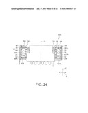 LENS HOLDER DRIVING DEVICE CAPABLE OF AVOIDING DELETERIOUS EFFECT ON HALL     ELEMENTSAANM SUGAWARA; MasayoshiAACI TokyoAACO JPAAGP SUGAWARA; Masayoshi Tokyo JP diagram and image