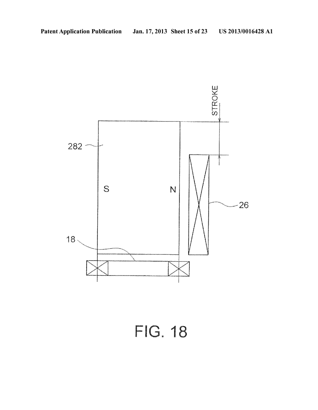 LENS HOLDER DRIVING DEVICE INCLUDING FRACTURE PREVENTING MEMBER FOR     SUSPENSION WIRESAANM SUGAWARA; MasayoshiAACI TokyoAACO JPAAGP SUGAWARA; Masayoshi Tokyo JPAANM Moriya; AkihiroAACI TokyoAACO JPAAGP Moriya; Akihiro Tokyo JPAANM Sato; KeiichiAACI TokyoAACO JPAAGP Sato; Keiichi Tokyo JPAANM Ariji; MakotoAACI TokyoAACO JPAAGP Ariji; Makoto Tokyo JPAANM Ajiki; SatoshiAACI TokyoAACO JPAAGP Ajiki; Satoshi Tokyo JP - diagram, schematic, and image 16