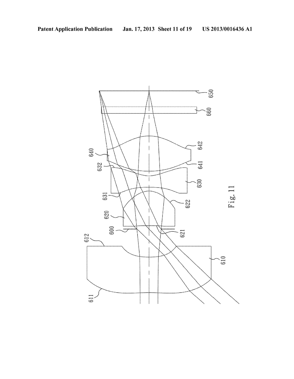 IMAGE CAPTURING LENS SYSTEMAANM HUANG; Hsin-HsuanAACI Taichung CityAACO TWAAGP HUANG; Hsin-Hsuan Taichung City TWAANM TSAI; Tsung-HanAACI Taichung CityAACO TWAAGP TSAI; Tsung-Han Taichung City TW - diagram, schematic, and image 12