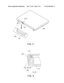 BASE FOR MOTOR AND HARD DISK DRIVE INCLUDING THE SAMEAANM CHOI; Tae YoungAACI YonginAACO KRAAGP CHOI; Tae Young Yongin KR diagram and image