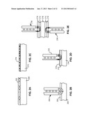 ASYMMETRIC WRITER FOR SHINGLED MAGNETIC RECORDING diagram and image