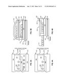 ASYMMETRIC WRITER FOR SHINGLED MAGNETIC RECORDING diagram and image