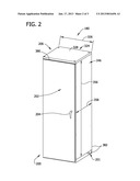 HOUSING ASSEMBLY AND METHOD OF ASSEMBLING SAMEAANM Lindholm; Brian EricAACI SalemAAST VAAACO USAAGP Lindholm; Brian Eric Salem VA USAANM Tenga; Ryan RichardAACI ChristiansburgAAST VAAACO USAAGP Tenga; Ryan Richard Christiansburg VA USAANM Chen; YuenanAACI BlacksburgAAST VAAACO USAAGP Chen; Yuenan Blacksburg VA US diagram and image