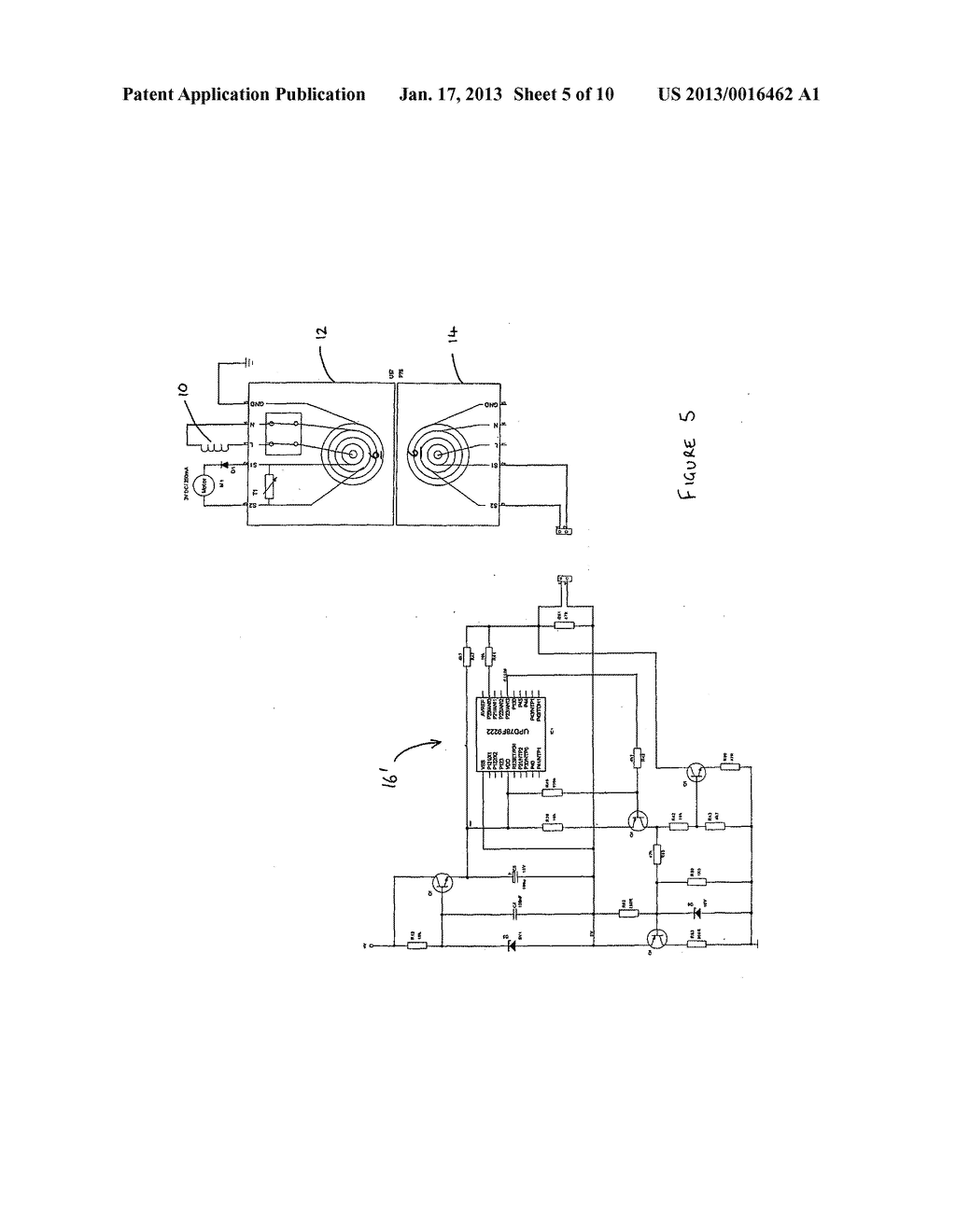 CORDLESS ELECTRICAL APPLIANCES - diagram, schematic, and image 06