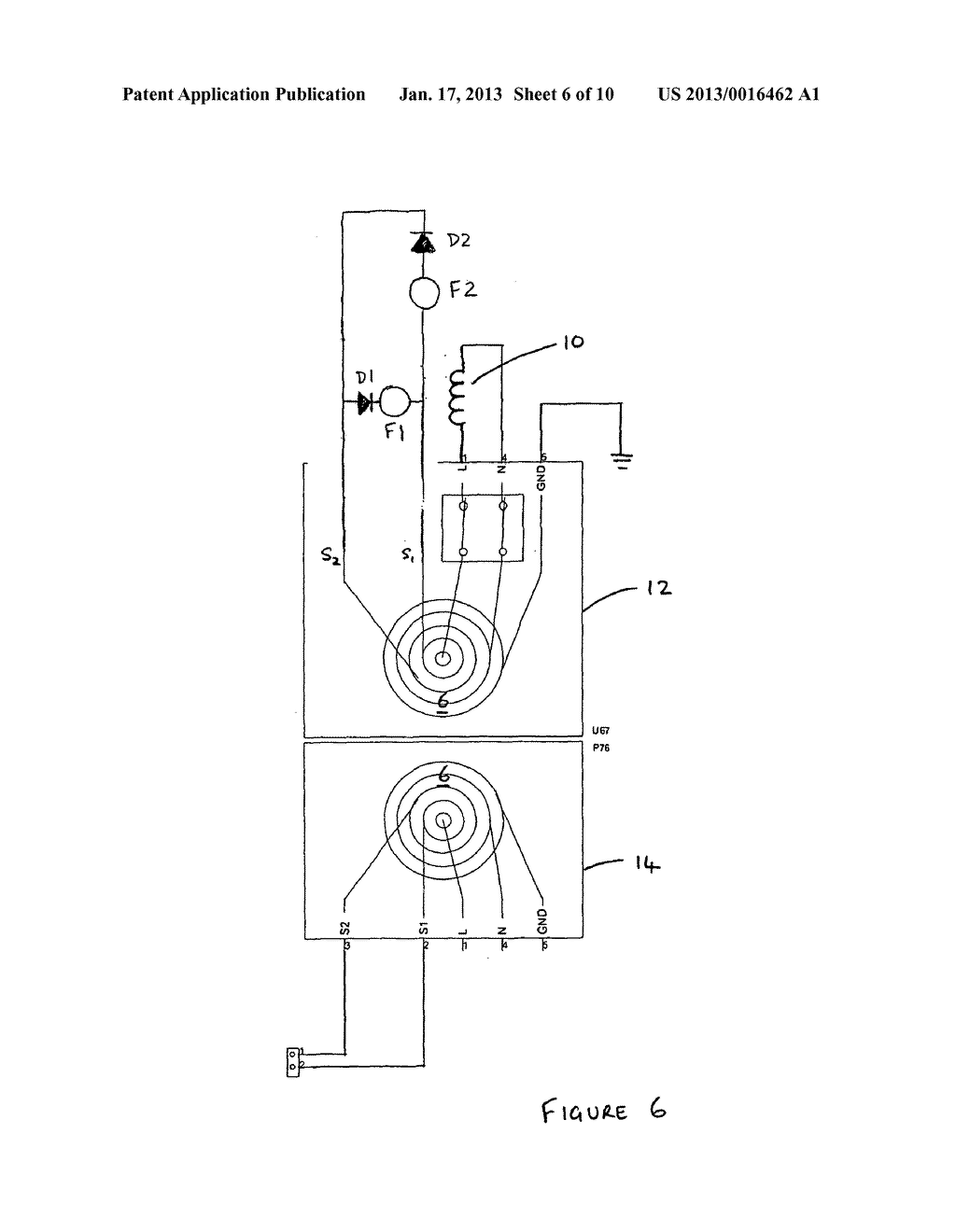 CORDLESS ELECTRICAL APPLIANCES - diagram, schematic, and image 07