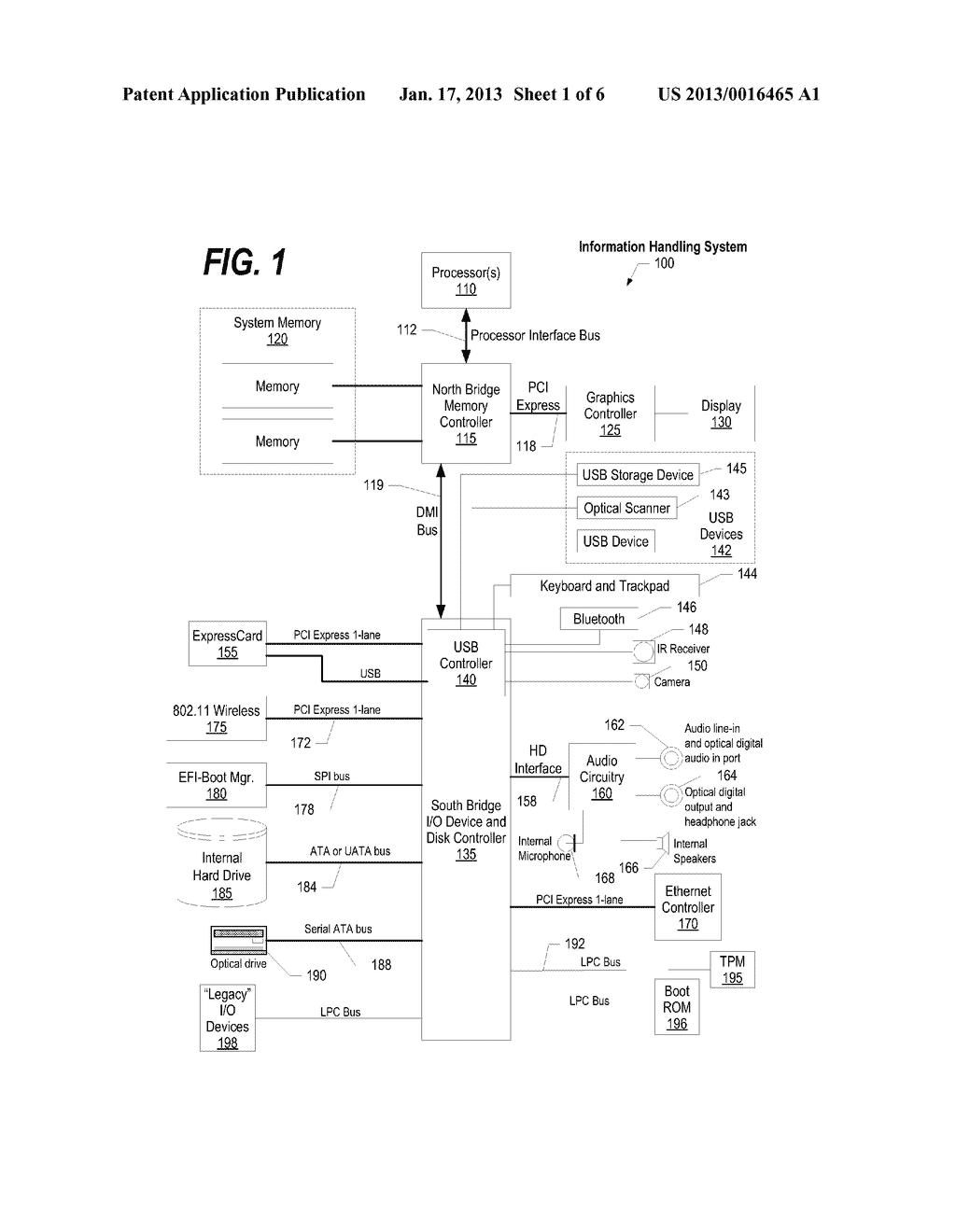 Plated Through Hole Void Detection in Printed Circuit Boards by Detecting     A pH-Sensitive ComponentAANM Chamberlin; Bruce JohnAACI VestalAAST NYAACO USAAGP Chamberlin; Bruce John Vestal NY USAANM Chu; Chang-MinAACI TaipeiAACO TWAAGP Chu; Chang-Min Taipei TWAANM Hu; Gao-BinAACI ShenZhenAACO CNAAGP Hu; Gao-Bin ShenZhen CNAANM Kuczynski; JosephAACI RochesterAAST MNAACO USAAGP Kuczynski; Joseph Rochester MN USAANM Tsang; Kaspar Ka ChungAACI Tung ChungAACO HKAAGP Tsang; Kaspar Ka Chung Tung Chung HK - diagram, schematic, and image 02