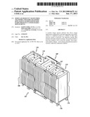 MODULAR FREQUENCY BASED FIBER TRANSPORT AND RADIO TRANSPORT REPEATER     PLATFORM FOR DIVERSE RADIO FREQUENCY CONFIGURABLE DEPLOYMENTS diagram and image