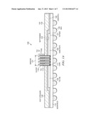 Electronic Assembly Including Die on Substrate With Heat Spreader Having     an Open Window on the DieAANM Yokoya; SatoshiAACI NiceAACO FRAAGP Yokoya; Satoshi Nice FRAANM Simmons-Matthews; Margaret RoseAACI RichardsonAAST TXAACO USAAGP Simmons-Matthews; Margaret Rose Richardson TX US diagram and image