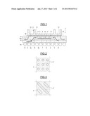 ELECTRONIC PACKAGE WITH THERMAL VIAS, AND FABRICATION PROCESSAANM Gagnieux; JeanAACI MontaudAACO FRAAGP Gagnieux; Jean Montaud FRAANM Pailhes; MaximeAACI La BuisseAACO FRAAGP Pailhes; Maxime La Buisse FR diagram and image