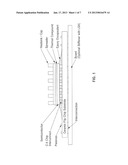 SELF ORIENTING MICRO PLATES OF THERMALLY CONDUCTING MATERIAL AS COMPONENT     IN THERMAL PASTE OR ADHESIVE diagram and image