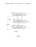 SELF ORIENTING MICRO PLATES OF THERMALLY CONDUCTING MATERIAL AS COMPONENT     IN THERMAL PASTE OR ADHESIVE diagram and image