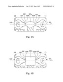 DUAL-AXIS HINGE STRUCTURE AND ELECTRIC DEVICE HAVING THE SAMEAANM WANG; Chun-WenAACI Tainan CityAACO TWAAGP WANG; Chun-Wen Tainan City TWAANM CHANG; Shan-FengAACI Taoyuan CountyAACO TWAAGP CHANG; Shan-Feng Taoyuan County TW diagram and image