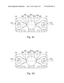 DUAL-AXIS HINGE STRUCTURE AND ELECTRIC DEVICE HAVING THE SAMEAANM WANG; Chun-WenAACI Tainan CityAACO TWAAGP WANG; Chun-Wen Tainan City TWAANM CHANG; Shan-FengAACI Taoyuan CountyAACO TWAAGP CHANG; Shan-Feng Taoyuan County TW diagram and image