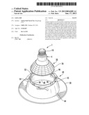 LED LAMPAANM Van de Ven; Antony PaulAACI Hong KongAACO CNAAGP Van de Ven; Antony Paul Hong Kong CN diagram and image