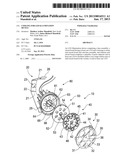 COOLING FOR LED ILLUMINATION DEVICEAANM Mansfield; Matthew ArthurAACI New South WalesAACO AUAAGP Mansfield; Matthew Arthur New South Wales AUAANM Mansfield; James RichardAACI New South WalesAACO AUAAGP Mansfield; James Richard New South Wales AU diagram and image