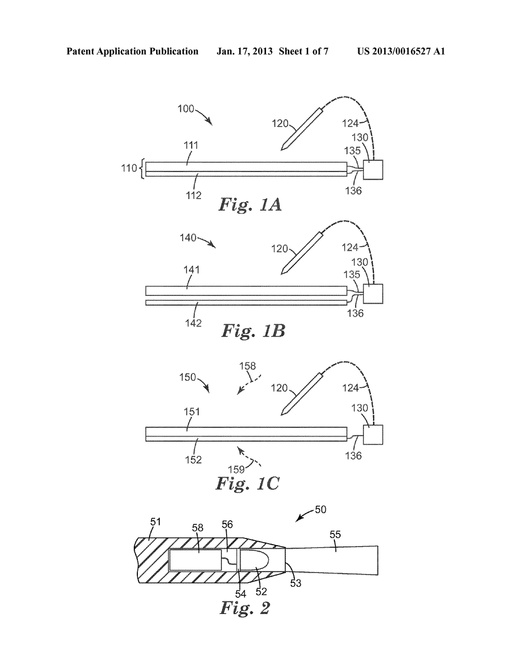 LIGHT GUIDE FOR BACKLIGHT - diagram, schematic, and image 02