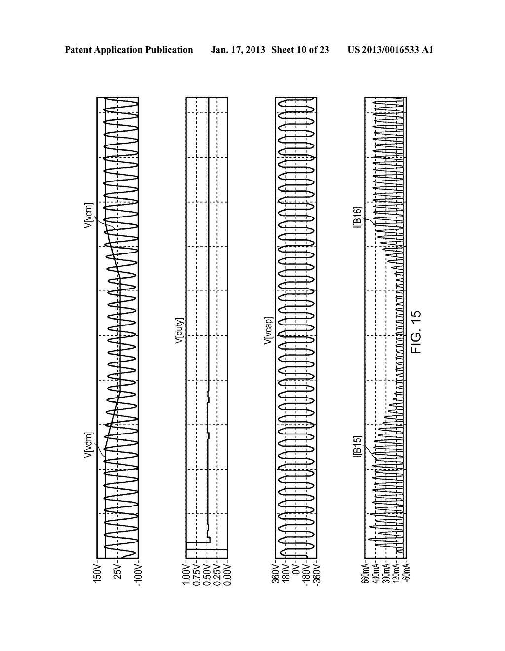 RESONANT CONVERTER CONTROLAANM Halberstadt; HansAACI GroesbeekAACO NLAAGP Halberstadt; Hans Groesbeek NL - diagram, schematic, and image 11