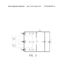 Simplified Multilevel DC Converter Circuit StructureAANM Liao; Yi-HungAACI Erlun TownshipAACO TWAAGP Liao; Yi-Hung Erlun Township TWAANM Lai; Ching-MingAACI Taichung CityAACO TWAAGP Lai; Ching-Ming Taichung City TW diagram and image