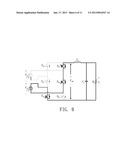 Simplified Multilevel DC Converter Circuit StructureAANM Liao; Yi-HungAACI Erlun TownshipAACO TWAAGP Liao; Yi-Hung Erlun Township TWAANM Lai; Ching-MingAACI Taichung CityAACO TWAAGP Lai; Ching-Ming Taichung City TW diagram and image