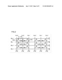 SEMICONDUCTOR MEMORY DEVICE FEATURING SELECTIVE DATA STORAGE IN A STACKED     MEMORY CELL STRUCTURE diagram and image