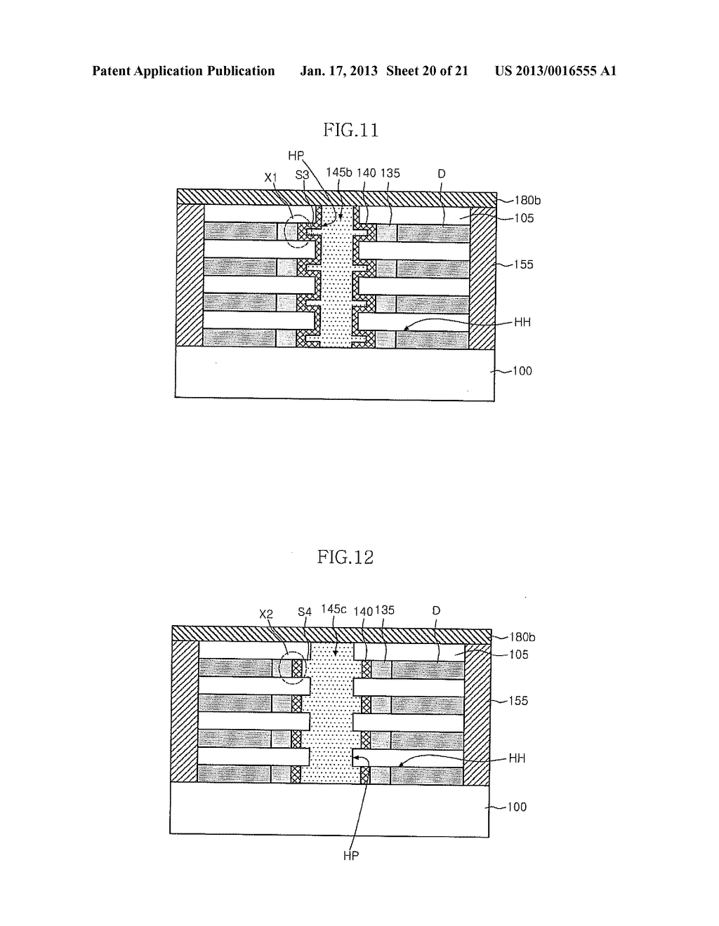 SEMICONDUCTOR INTERGRATED CIRCUIT DEVICE, METHOD OF MANUFACTURING THE     SAME, AND METHOD OF DRIVING THE SAMEAANM KIM; Myoung SubAACI Ichon-siAACO KRAAGP KIM; Myoung Sub Ichon-si KRAANM Kim; Soo GilAACI Ichon-siAACO KRAAGP Kim; Soo Gil Ichon-si KRAANM Park; Nam KyunAACI Ichon-siAACO KRAAGP Park; Nam Kyun Ichon-si KRAANM Kim; Sung CheoulAACI Ichon-siAACO KRAAGP Kim; Sung Cheoul Ichon-si KRAANM Do; Gap SokAACI Ichon-siAACO KRAAGP Do; Gap Sok Ichon-si KRAANM Sim; Joon SeopAACI Ichon-siAACO KRAAGP Sim; Joon Seop Ichon-si KRAANM Lee; Hyun JeongAACI Ichon-siAACO KRAAGP Lee; Hyun Jeong Ichon-si KR - diagram, schematic, and image 21