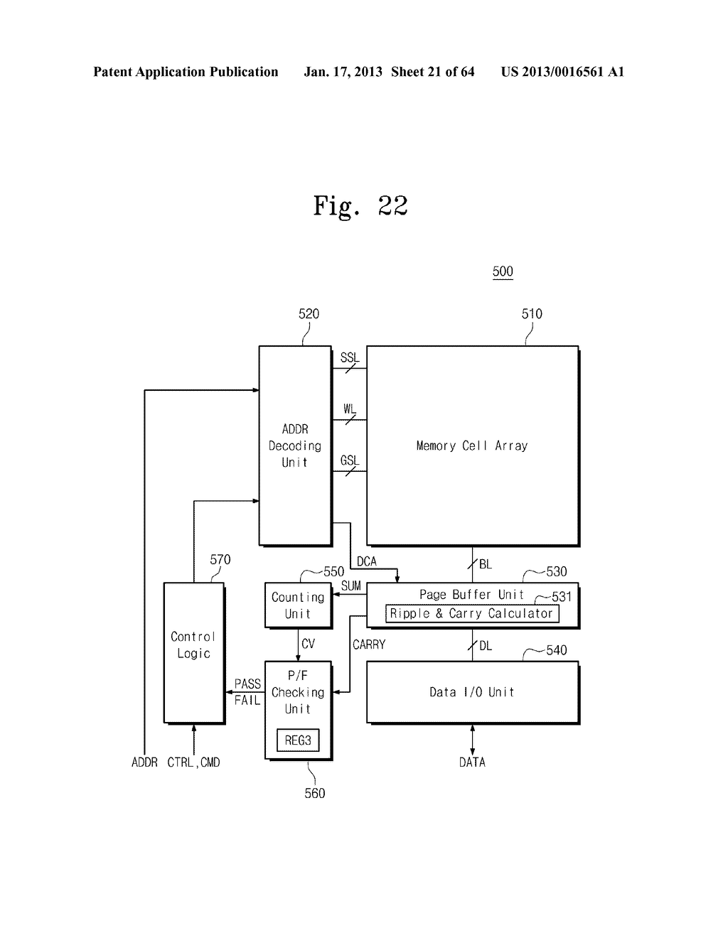 ERASE SYSTEM AND METHOD OF NONVOLATILE MEMORY DEVICEAANM NAM; Sang-WanAACI Hwaseong-siAACO KRAAGP NAM; Sang-Wan Hwaseong-si KR - diagram, schematic, and image 22