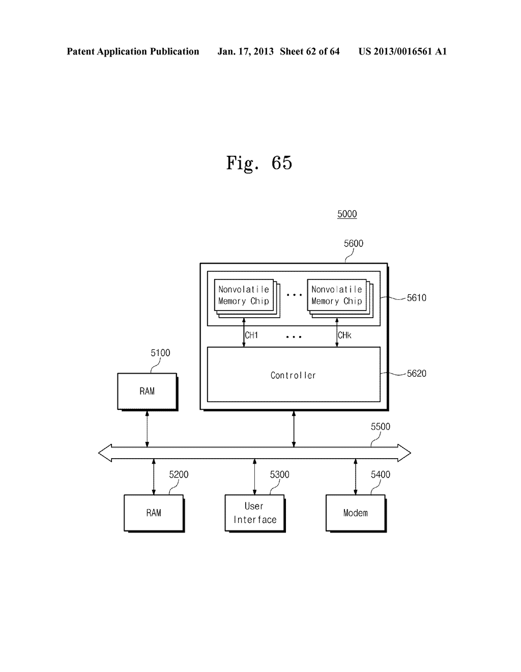 ERASE SYSTEM AND METHOD OF NONVOLATILE MEMORY DEVICEAANM NAM; Sang-WanAACI Hwaseong-siAACO KRAAGP NAM; Sang-Wan Hwaseong-si KR - diagram, schematic, and image 63