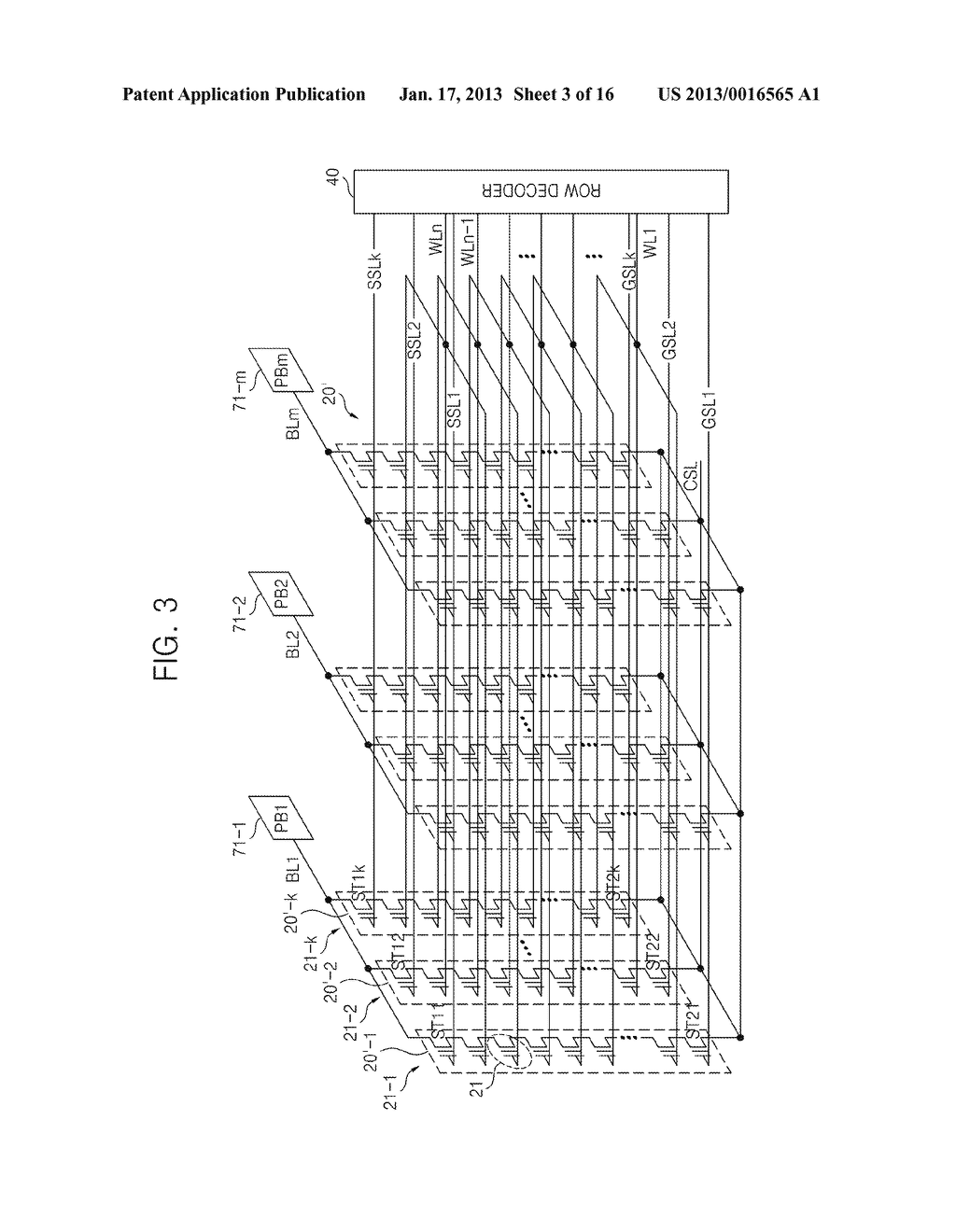 NONVOLATILE MEMORY DEVICE, METHOD OF OPERATING THE SAME AND ELECTRONIC     DEVICE INCLUDING THE SAMEAANM Park; Jae-WooAACI Suwon-siAACO KRAAGP Park; Jae-Woo Suwon-si KRAANM Im; Jung-NoAACI Gunpo-siAACO KRAAGP Im; Jung-No Gunpo-si KR - diagram, schematic, and image 04