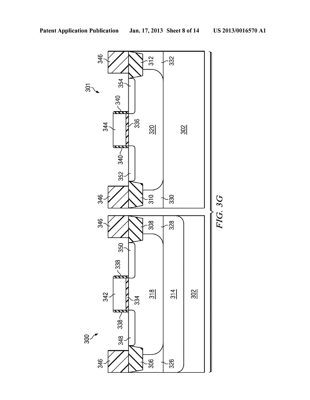 N-Channel Erasable Programmable Non-Volatile Memory - diagram, schematic, and image 09