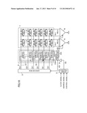 SEMICONDUCTOR MEMORY DEVICE diagram and image