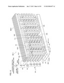 NON-VOLATILE SEMICONDUCTOR MEMORY DEVICE AND MEMORY SYSTEMAANM NAGADOMI; YasushiAACI Yokohama-shiAACO JPAAGP NAGADOMI; Yasushi Yokohama-shi JP diagram and image