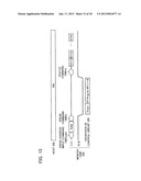 NON-VOLATILE SEMICONDUCTOR MEMORY DEVICE AND MEMORY SYSTEMAANM NAGADOMI; YasushiAACI Yokohama-shiAACO JPAAGP NAGADOMI; Yasushi Yokohama-shi JP diagram and image